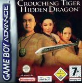 Tigre et Dragon
