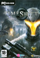 TimeShift