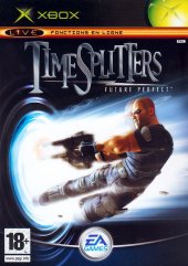 TimeSplitters : Future Perfect