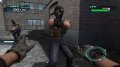 E3 07 > Time Crisis 4 : images du G-Con