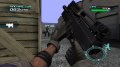 E3 07 > Time Crisis 4 : images du G-Con