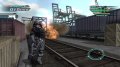 Time Crisis 4 : 74 screenshots