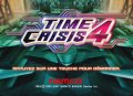 Time Crisis 4