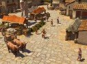 Titan Quest sur la toile