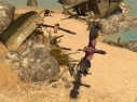 Titan Quest sur la toile