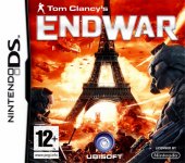 Tom Clancy's EndWar Portable