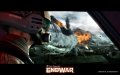 Tom Clancy's Endwar se d�voile