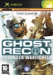 Tom Clancy's Ghost Recon Advanced Warfighter