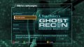 Ghost Recon 3 : nos images maison