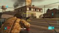 Ghost Recon 3 : nos images maison