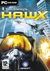 Tom Clancy's HAWX