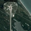 Tom Clancy's HAWX vu du ciel