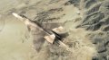 Tom Clancy's HAWX vu du ciel