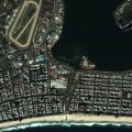 Tom Clancy's HAWX vu du ciel