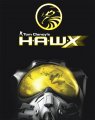 Deux artworks pour Tom Clancy's Hawx