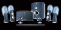 Hawx compatible avec l'amBX