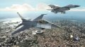 UbiDays > Tom Clancy's Hawx d�voil�