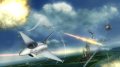 E3 08 > Hawx : l'aigle des A�ores