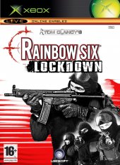 Tom Clancy's Rainbow Six : Lockdown