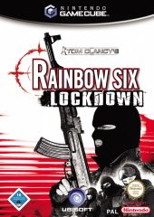 Tom Clancy's Rainbow Six : Lockdown