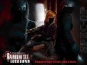 Rainbow Six : Lockdown