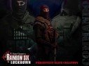 Rainbow Six : Lockdown