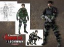 Rainbow Six : Lockdown