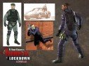 Rainbow Six : Lockdown