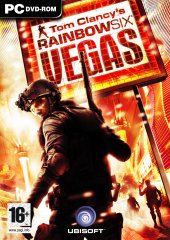 Tom Clancy's Rainbow Six : Vegas