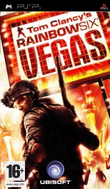 Tom Clancy's Rainbow Six : Vegas