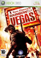 Tom Clancy's Rainbow Six : Vegas