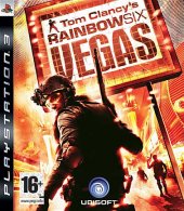 Tom Clancy's Rainbow Six : Vegas