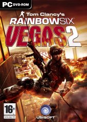 Tom Clancy's Rainbow Six : Vegas 2