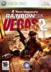 Tom Clancy's Rainbow Six : Vegas 2