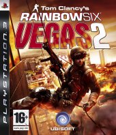 Tom Clancy's Rainbow Six : Vegas 2
