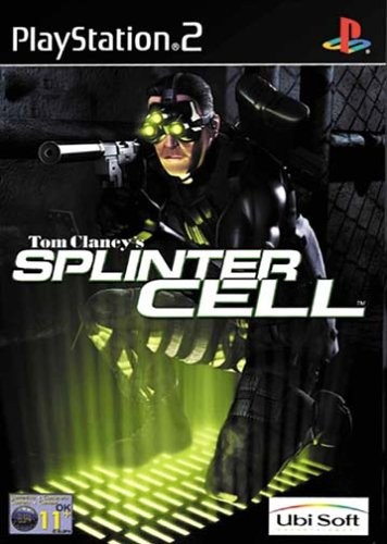 Tom Clancy's Splinter Cell