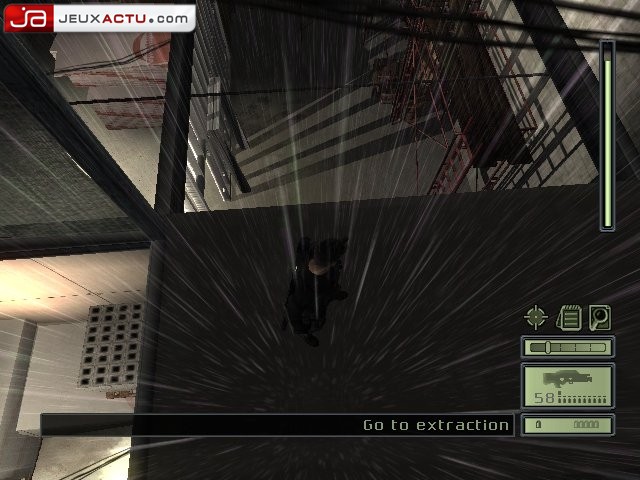 Tom Clancy's Splinter Cell