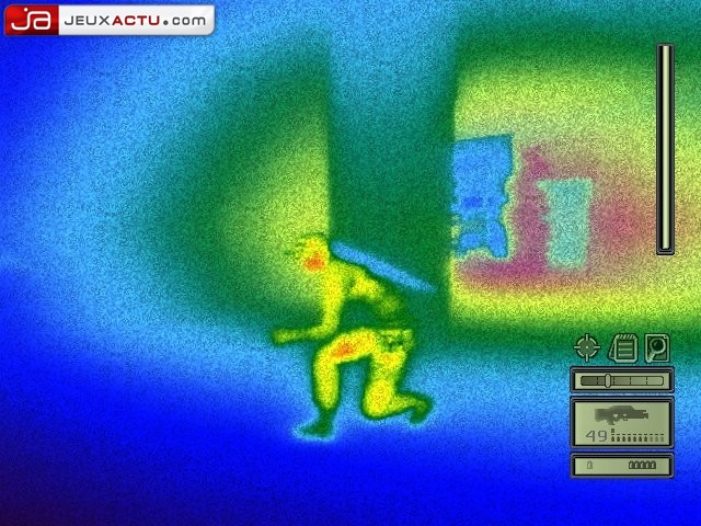 Tom Clancy's Splinter Cell