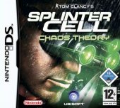 Tom Clancy's Splinter Cell : Chaos Theory