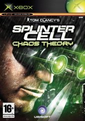 Tom Clancy's Splinter Cell : Chaos Theory