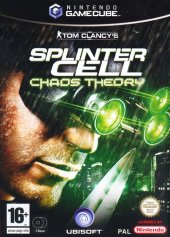 Tom Clancy's Splinter Cell : Chaos Theory