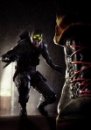 Splinter Cell : Chaos Theory