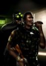 Splinter Cell : Chaos Theory