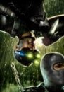 Splinter Cell : Chaos Theory