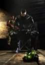 Splinter Cell : Chaos Theory