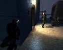 14 screens de Splinter Cell : Chaos Theory