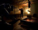 14 screens de Splinter Cell : Chaos Theory