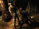 14 screens de Splinter Cell : Chaos Theory
