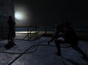 14 screens de Splinter Cell : Chaos Theory