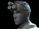 Splinter Cell 3 : encore des artworks